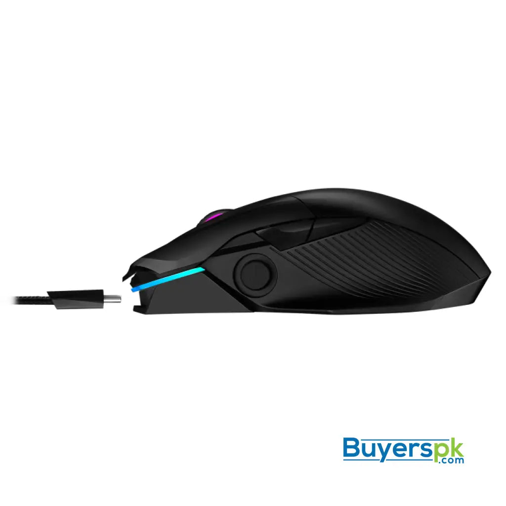 Asus P704 Rog Chakram Rgb Wireless Gaming Mouse - Price in Pakistan Asus P704 Rog Chakram Rgb Wireless Gaming Mouse - Price in Pakistan